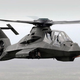 Imagen para el artículo titulado El helicóptero de combate de 7.000 millones que no se llegó a fabricar